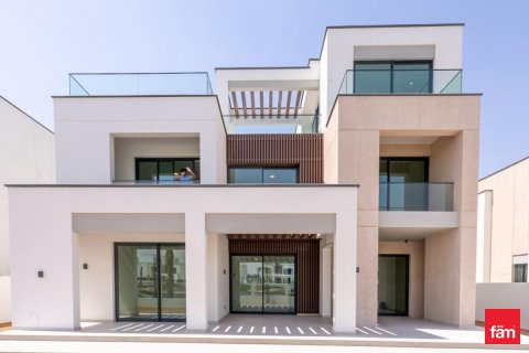 Vila di Dubai, UAE 5 bilik tidur, 616 meter persegi № 660243 - foto 2