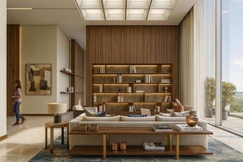 Apartmán v Dubai, SAE 1 spálňa, 78.3 m2 č. 660242 - Fotografia 10