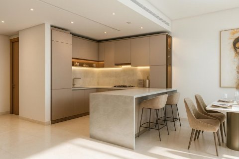 Apartmán v Dubai, SAE 1 spálňa, 78.3 m2 č. 660242 - Fotografia 1