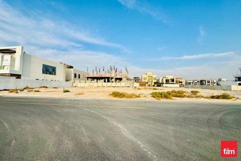 Tomt till försäljning i Dubai, UAE 951.6 kvm Nr. 660240 - fotografi 5