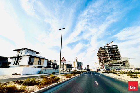 Tomt till försäljning i Dubai, UAE 951.6 kvm Nr. 660240 - fotografi 6