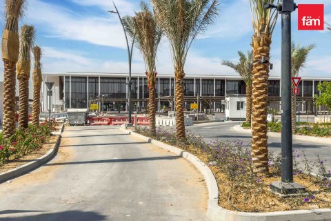 Tomt till försäljning i Dubai, UAE 951.6 kvm Nr. 660240 - fotografi 1