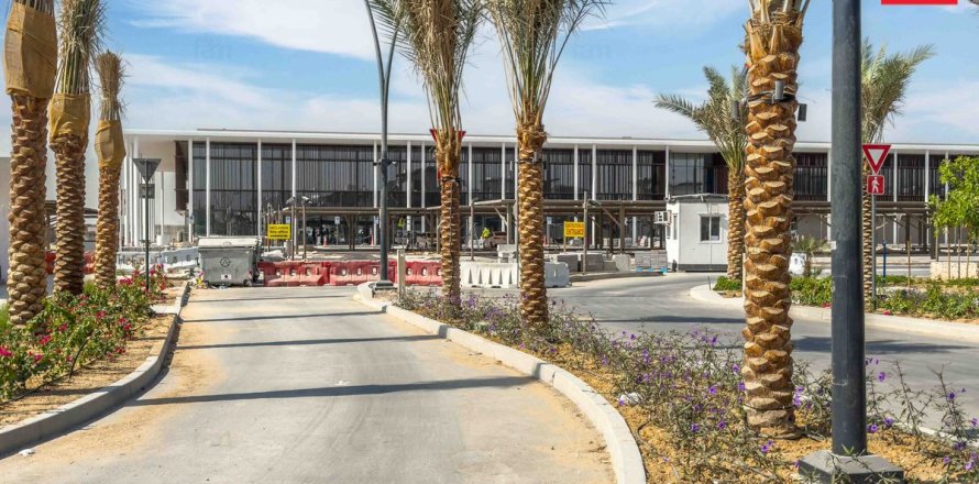 Tomt i Dubai, UAE 951.6 kvm Nr. 660240