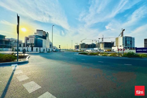 Tomt till försäljning i Dubai, UAE 951.6 kvm Nr. 660240 - fotografi 10