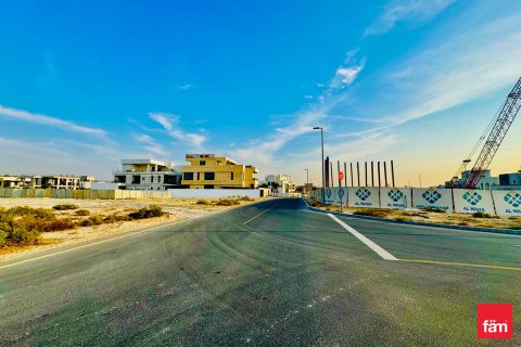 Tomt till försäljning i Dubai, UAE 951.6 kvm Nr. 660240 - fotografi 8