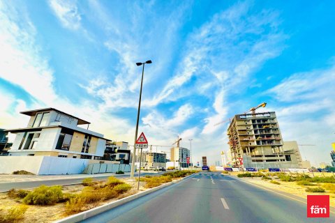 Tomt till försäljning i Dubai, UAE 951.6 kvm Nr. 660240 - fotografi 2