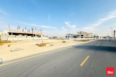 Tomt till försäljning i Dubai, UAE 951.6 kvm Nr. 660240 - fotografi 9