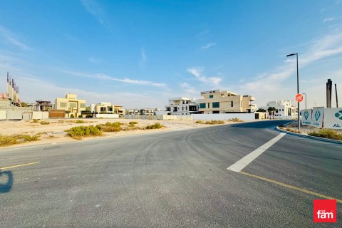 Tomt till försäljning i Dubai, UAE 951.6 kvm Nr. 660240 - fotografi 3