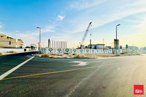 Tomt till försäljning i Dubai, UAE 951.6 kvm Nr. 660240 - fotografi 7