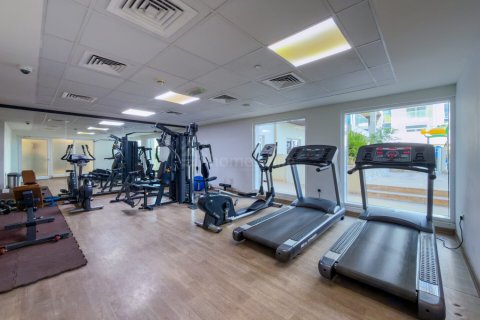 Al Furjan, Dubai, UAE의 임대용 아파트 침실 3개, 179제곱미터 번호 723158 - 사진 9