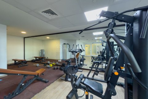 Al Furjan, Dubai, UAE의 임대용 아파트 침실 3개, 179제곱미터 번호 723158 - 사진 10