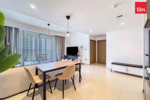 Apartman u Dubai, UAE 1 spavaća soba, 70.6 m2 Br. 722393 - fotografija 3