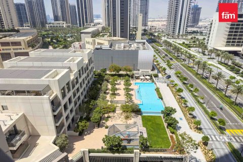 Apartman u Dubai, UAE 1 spavaća soba, 70.6 m2 Br. 722393 - fotografija 17