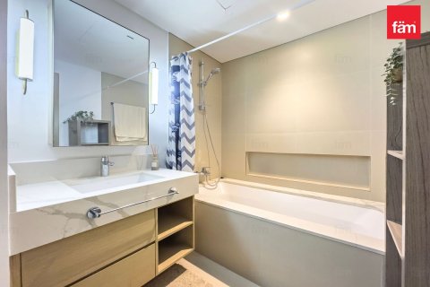 Apartman u Dubai, UAE 1 spavaća soba, 70.6 m2 Br. 722393 - fotografija 6