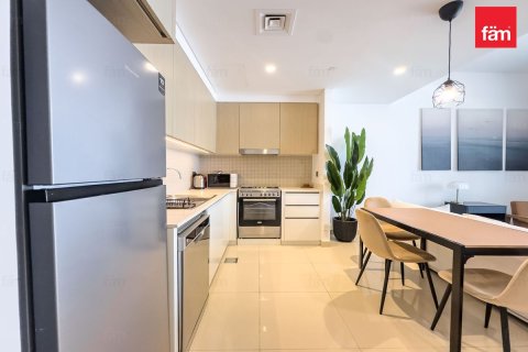 Apartman u Dubai, UAE 1 spavaća soba, 70.6 m2 Br. 722393 - fotografija 9