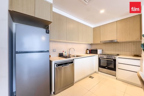 Apartman u Dubai, UAE 1 spavaća soba, 70.6 m2 Br. 722393 - fotografija 10