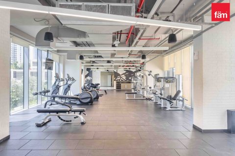 Apartman u Dubai, UAE 1 spavaća soba, 70.6 m2 Br. 722393 - fotografija 26