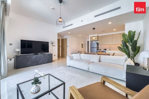Apartman u Dubai, UAE 1 spavaća soba, 70.6 m2 Br. 722393 - fotografija 2