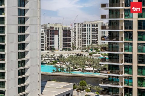 Apartman u Dubai, UAE 1 spavaća soba, 70.6 m2 Br. 722393 - fotografija 15
