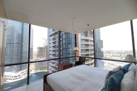 Διαμέρισμα σε Jumeirah Lake Towers, Dubai, ΗΑΕ 2 υπνοδωμάτια, 91 τ.μ. Αρ. 723160 - φωτογραφία 6