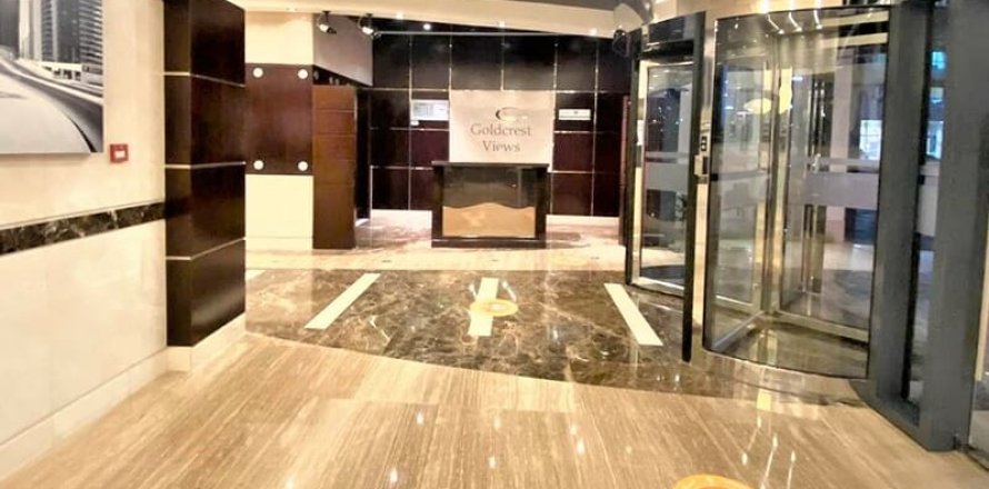 Διαμέρισμα σε Jumeirah Lake Towers, Dubai, ΗΑΕ 2 υπνοδωμάτια, 91 τ.μ. Αρ. 723160