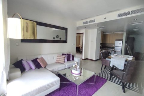 Διαμέρισμα σε Jumeirah Lake Towers, Dubai, ΗΑΕ 2 υπνοδωμάτια, 91 τ.μ. Αρ. 723160 - φωτογραφία 9