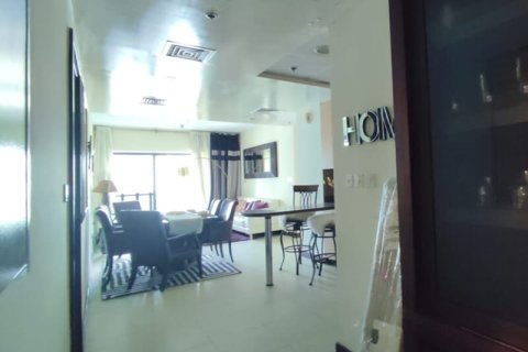 Διαμέρισμα σε Jumeirah Lake Towers, Dubai, ΗΑΕ 2 υπνοδωμάτια, 91 τ.μ. Αρ. 723160 - φωτογραφία 5