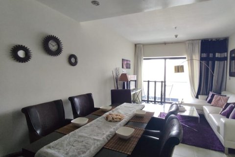 Διαμέρισμα σε Jumeirah Lake Towers, Dubai, ΗΑΕ 2 υπνοδωμάτια, 91 τ.μ. Αρ. 723160 - φωτογραφία 7