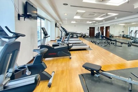Διαμέρισμα σε Jumeirah Lake Towers, Dubai, ΗΑΕ 2 υπνοδωμάτια, 91 τ.μ. Αρ. 723160 - φωτογραφία 2