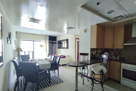 Διαμέρισμα σε Jumeirah Lake Towers, Dubai, ΗΑΕ 2 υπνοδωμάτια, 91 τ.μ. Αρ. 723160 - φωτογραφία 3