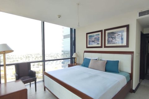 Διαμέρισμα σε Jumeirah Lake Towers, Dubai, ΗΑΕ 2 υπνοδωμάτια, 91 τ.μ. Αρ. 723160 - φωτογραφία 8