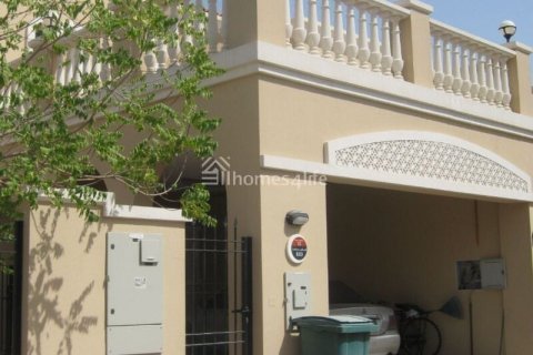 Jumeirah Village Circle, Dubai, UAE의 임대용 타운하우스 침실 3개, 317제곱미터 번호 723161 - 사진 14