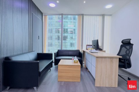 Office i Business Bay, Dubai, UAE 90.4 kvm № 706096