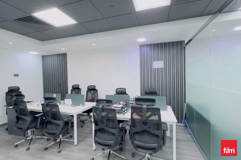 Toimisto Business Bay, Dubai, Arabiemiraatit 90.4 m2 № 706096 - kuva 8