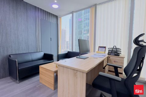 Toimisto Business Bay, Dubai, Arabiemiraatit 90.4 m2 № 706096 - kuva 2