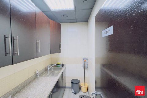 Toimisto Business Bay, Dubai, Arabiemiraatit 90.4 m2 № 706096 - kuva 10