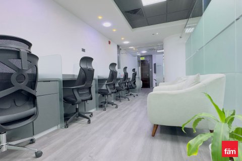 Toimisto Business Bay, Dubai, Arabiemiraatit 90.4 m2 № 706096 - kuva 5