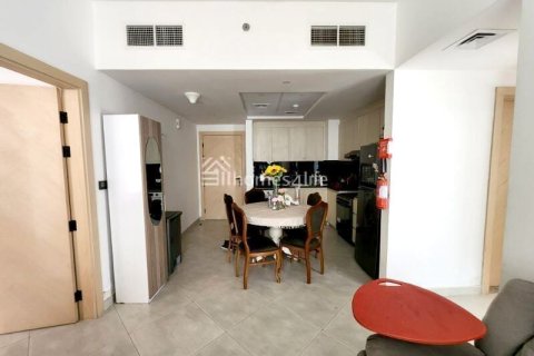 Apartmán v Al Jaddaf, Dubai, SAE 3 spálne, 133 m2 č. 723159 - Fotografia 10
