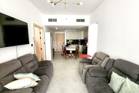 Apartmán v Al Jaddaf, Dubai, SAE 3 spálne, 133 m2 č. 723159 - Fotografia 3