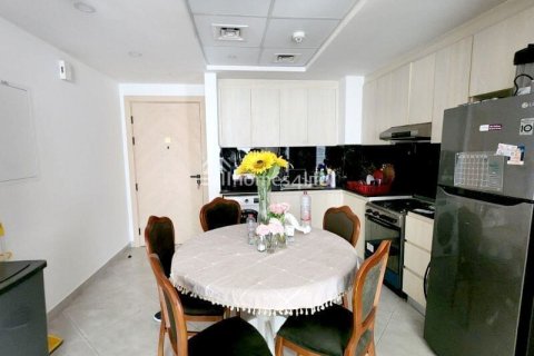 Apartmán v Al Jaddaf, Dubai, SAE 3 spálne, 133 m2 č. 723159 - Fotografia 6