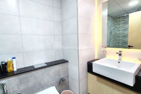 Apartmán v Al Jaddaf, Dubai, SAE 3 spálne, 133 m2 č. 723159 - Fotografia 14