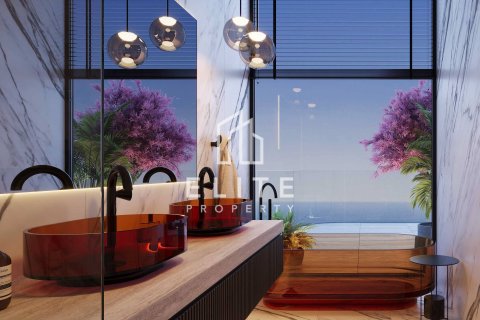 Apartman u Dubai, UAE 3 spavaćih soba, 183 m2 Br. 762929 - fotografija 16