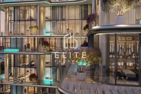 Apartman u Dubai, UAE 3 spavaćih soba, 183 m2 Br. 762929 - fotografija 23