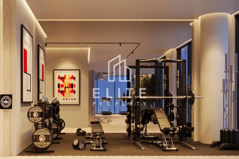 Apartman u Dubai, UAE 3 spavaćih soba, 183 m2 Br. 762929 - fotografija 21
