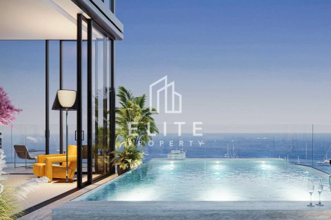 Apartman u Dubai, UAE 3 spavaćih soba, 183 m2 Br. 762929 - fotografija 25