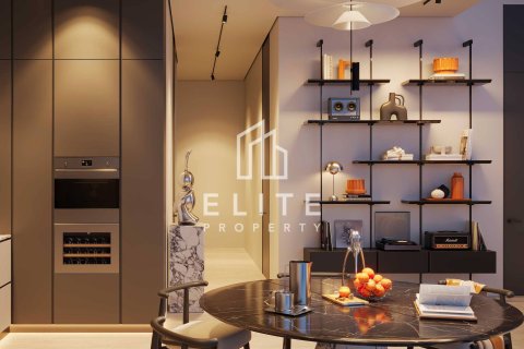 Apartman u Dubai, UAE 3 spavaćih soba, 183 m2 Br. 762929 - fotografija 11