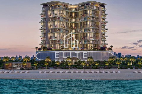 Apartman u Dubai, UAE 3 spavaćih soba, 183 m2 Br. 762929 - fotografija 2