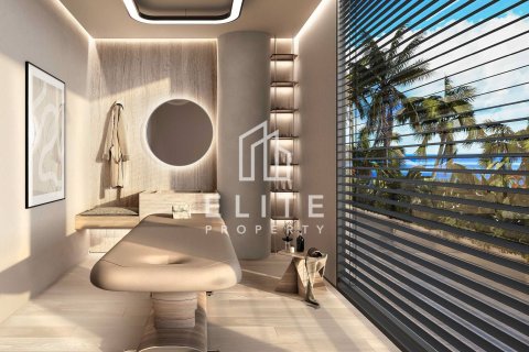 Apartman u Dubai, UAE 3 spavaćih soba, 183 m2 Br. 762929 - fotografija 19