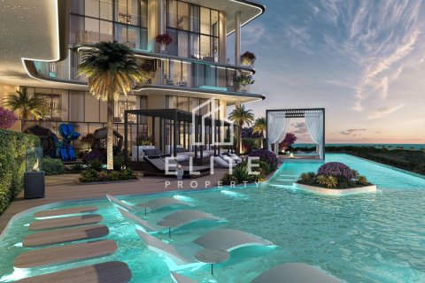 Apartman u Dubai, UAE 3 spavaćih soba, 183 m2 Br. 762929 - fotografija 24