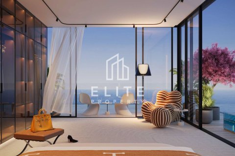 Apartman u Dubai, UAE 3 spavaćih soba, 183 m2 Br. 762929 - fotografija 12